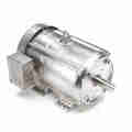 Leeson 10 Hp Brake Motor, 3 Phase, 1800 Rpm, 230/460 V, 215Tc Frame, Tefc 141309.00